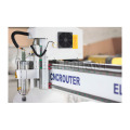 Fabrik-Versorgungsmaterial-bester Preis-Fräser CNC 3D
